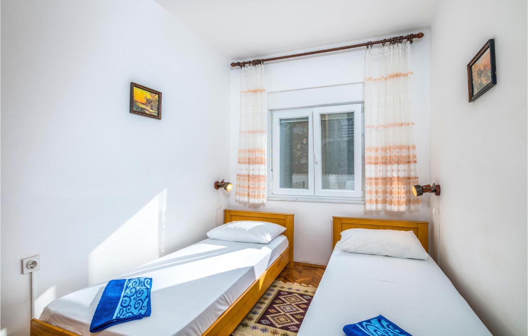 Nice Apartment In Silo With Kitchen Dış mekan fotoğraf