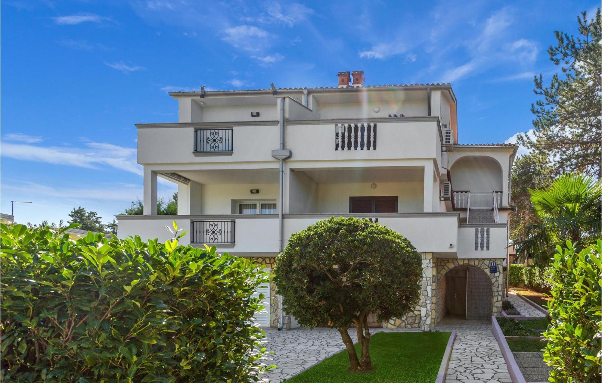 Nice Apartment In Silo With Kitchen Dış mekan fotoğraf